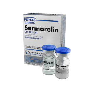 Sermorelin 5mg