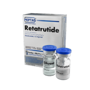 Retatrutide 12mg
