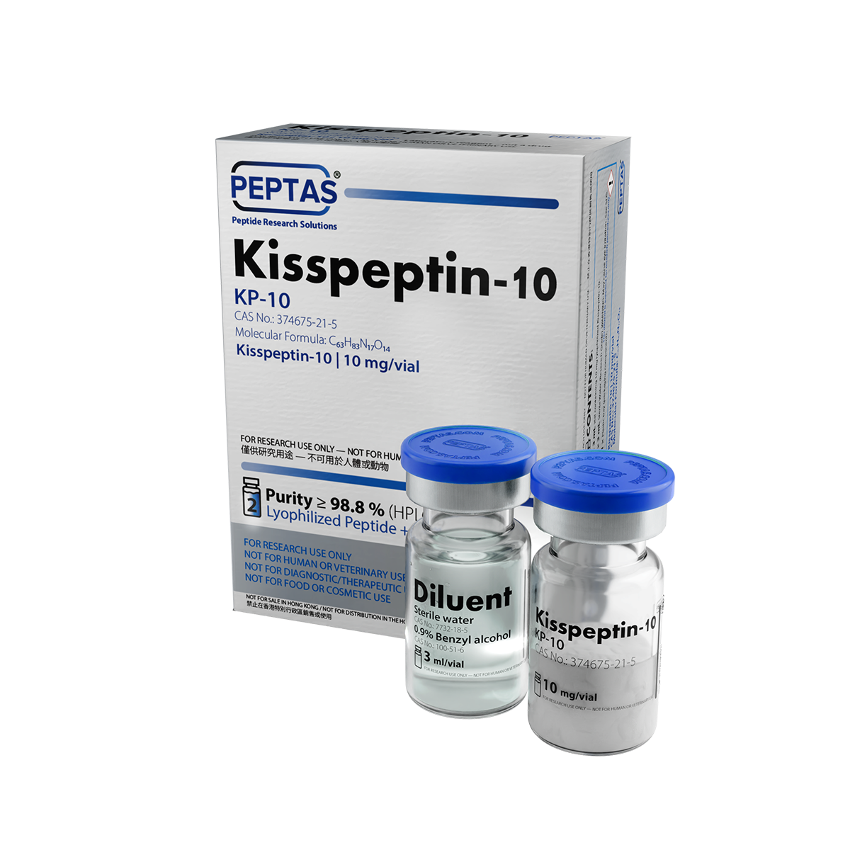 buy Kisspeptin-10