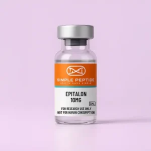 Epitalon 10mg