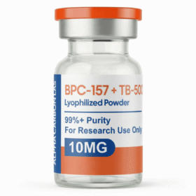 buy BPC-157 5mg / TB-500 5mg