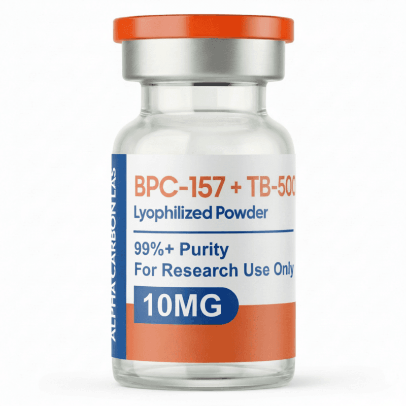 buy BPC-157 5mg / TB-500 5mg