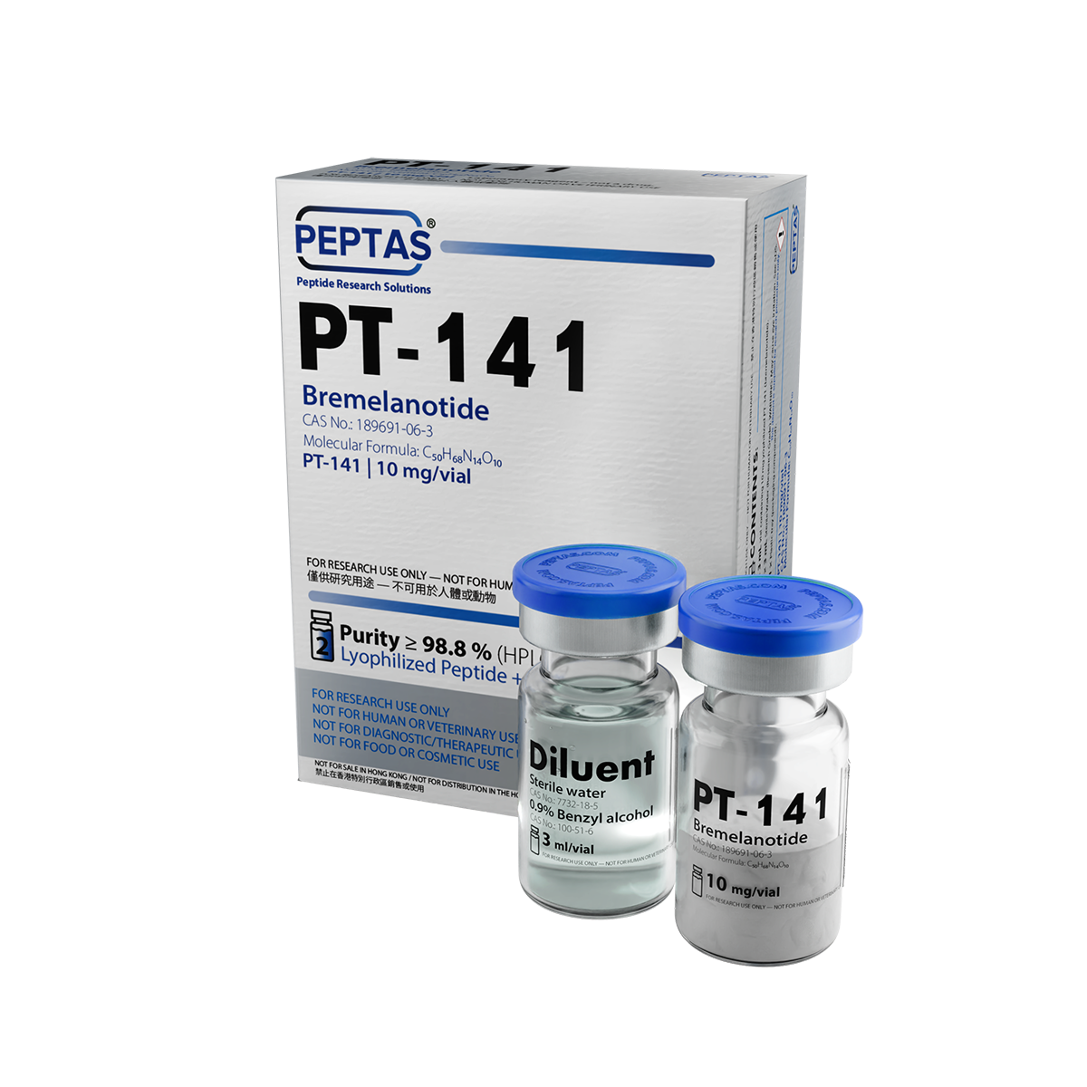 buy PT-141 10mg