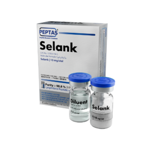buy Selank 10 mg