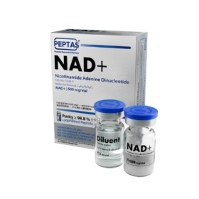 buy NAD+ 500mg