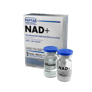 buy NAD+ 500mg