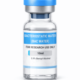 Bacteriostatic Water