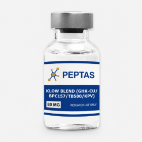 Klow Blend peptide for sale