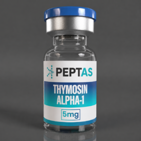 Thymosin Alpha-1 peptide