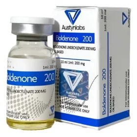boldenone