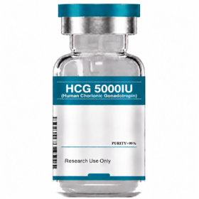 HCG 5000IU for sale