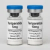 teriparatide peptide