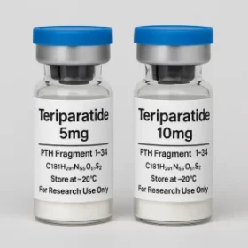 teriparatide peptide