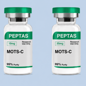 MOTS-C peptide