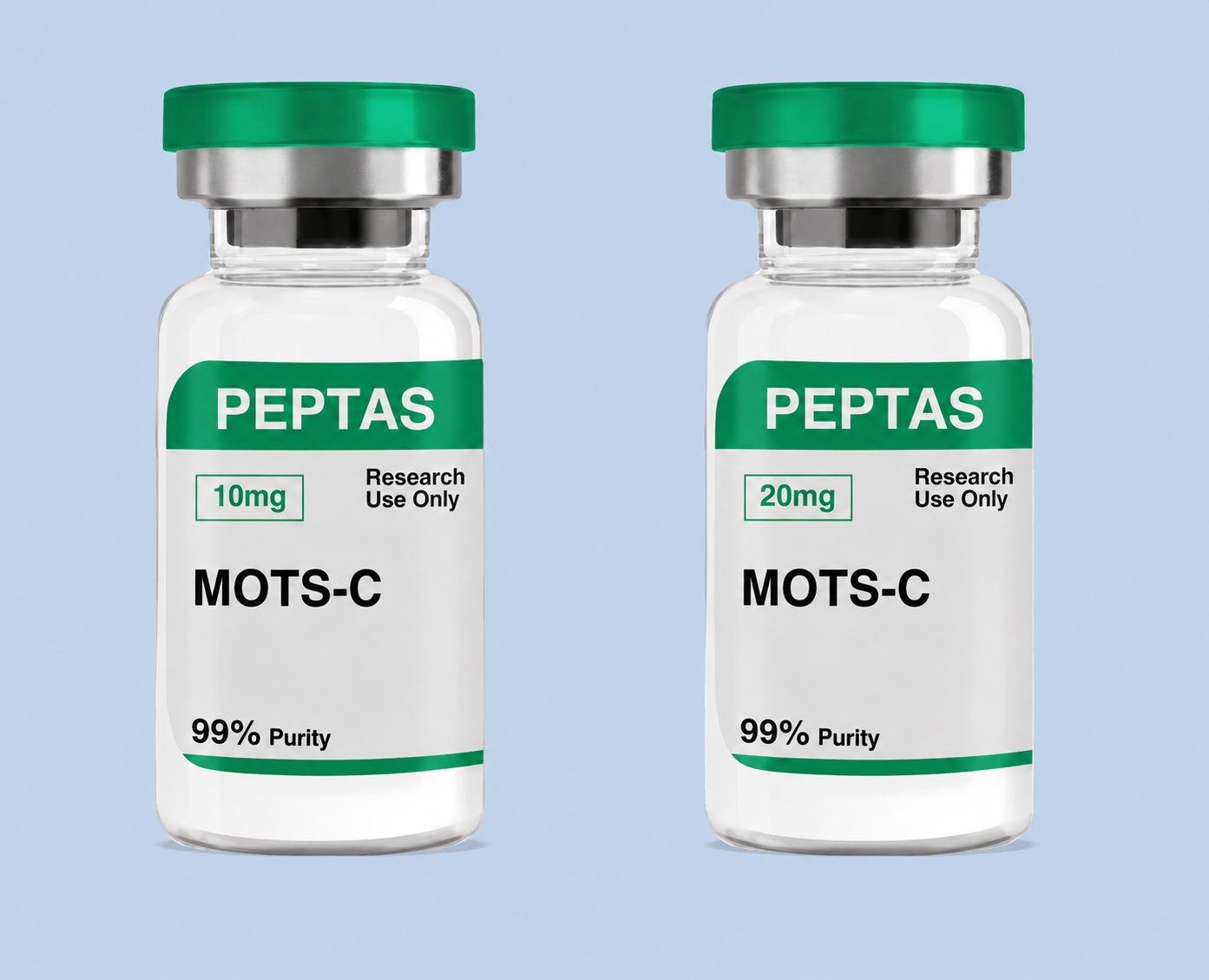 MOTS-C peptide