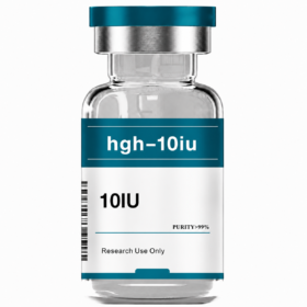 HGH 10 x 10IU