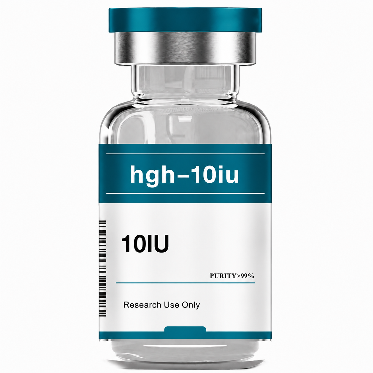 HGH 10 x 10IU