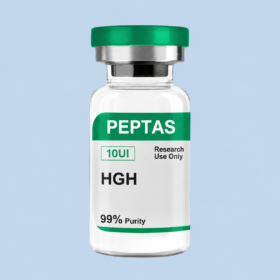 HGH 10 x 10IU
