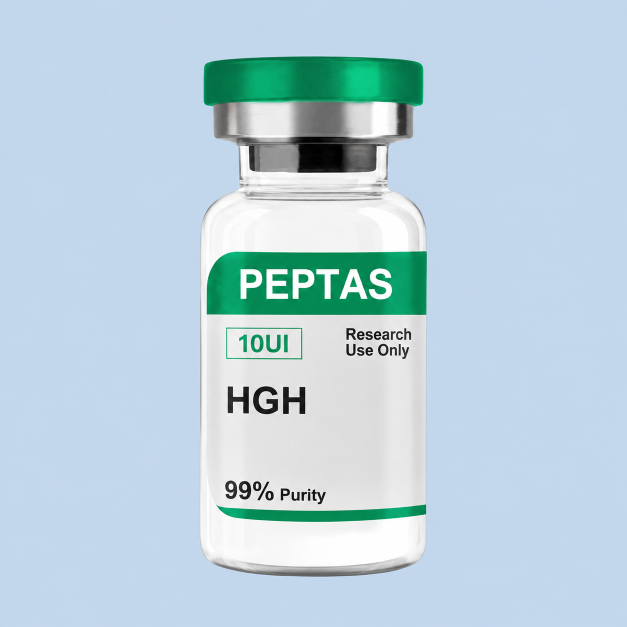 HGH 10 x 10IU