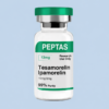 Tesamorelin 10mg / Ipamorelin 3mg Blend