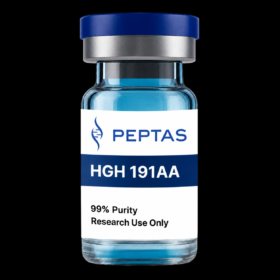 HGH 191AA