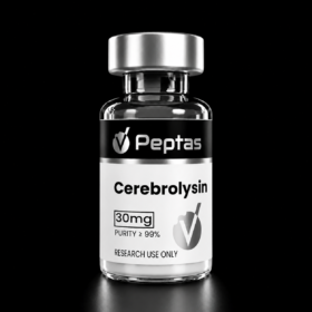 Cerebrolysin peptide