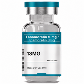 Tesamorelin 10mg / Ipamorelin 3mg