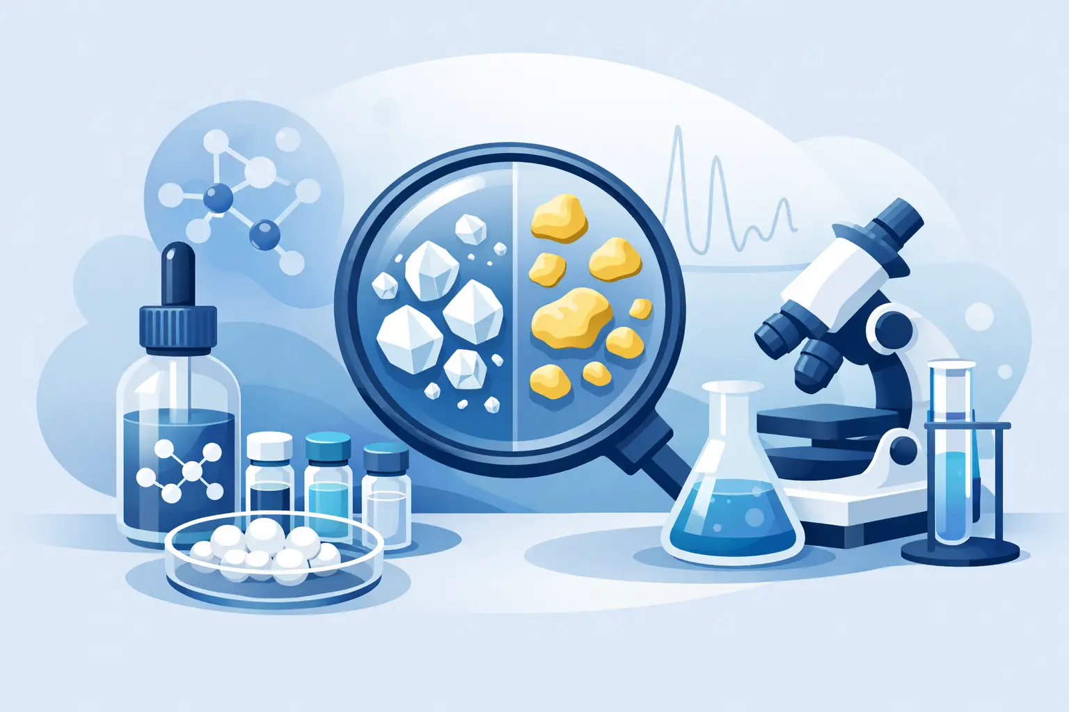 Adipotide Peptide Purity Testing Explained