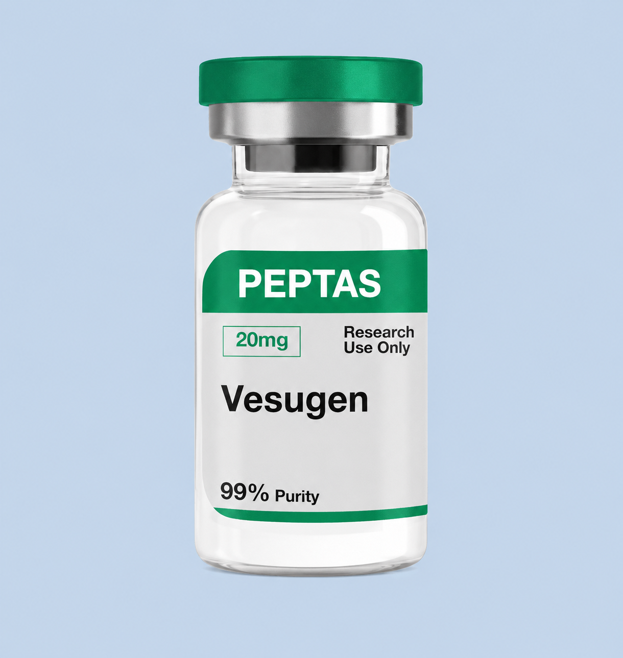 Vesugen peptide