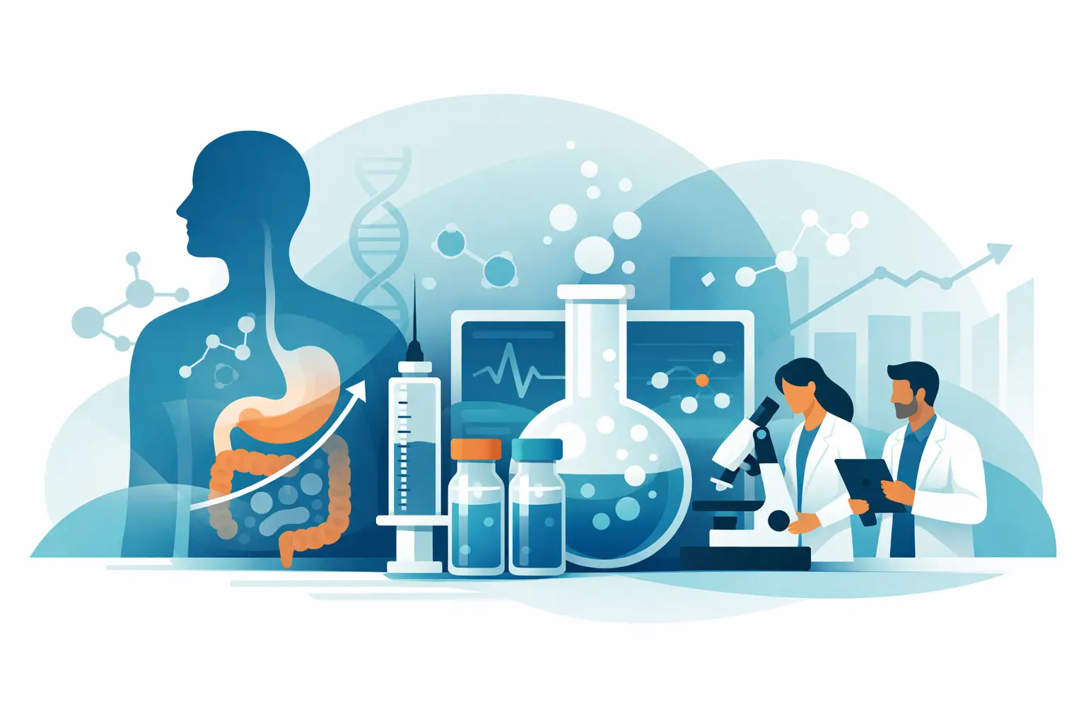 Cagrilintide Metabolic Research Reagent Guide