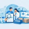 Choosing a Tirzepatide Research Peptide Supplier