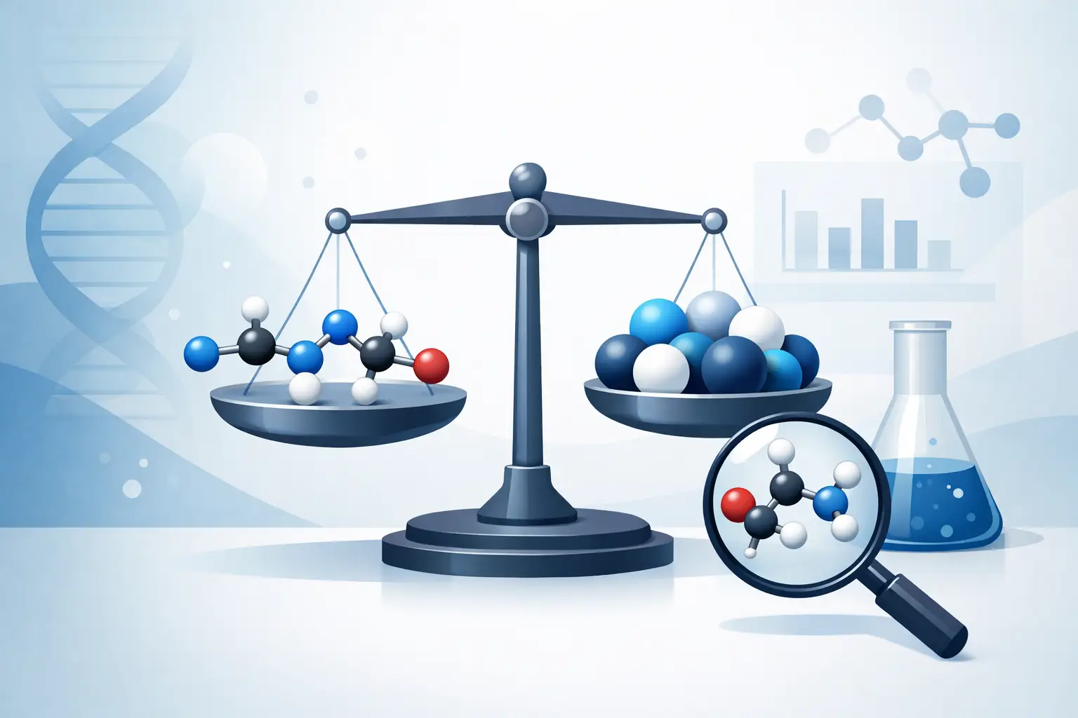 Epitalon Molecular Weight Research Explained