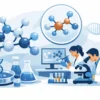 GHK-Cu Peptide Characterization Methods for Labs