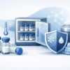 How to Store Peptide Vials Without Losing Integrity