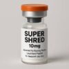 Super Shred 10mg