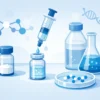 Peptide Reconstitution Solution for Research