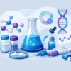 Research Peptide Blend Formulations Explained