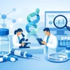 Retatrutide CAS Number Research for Labs