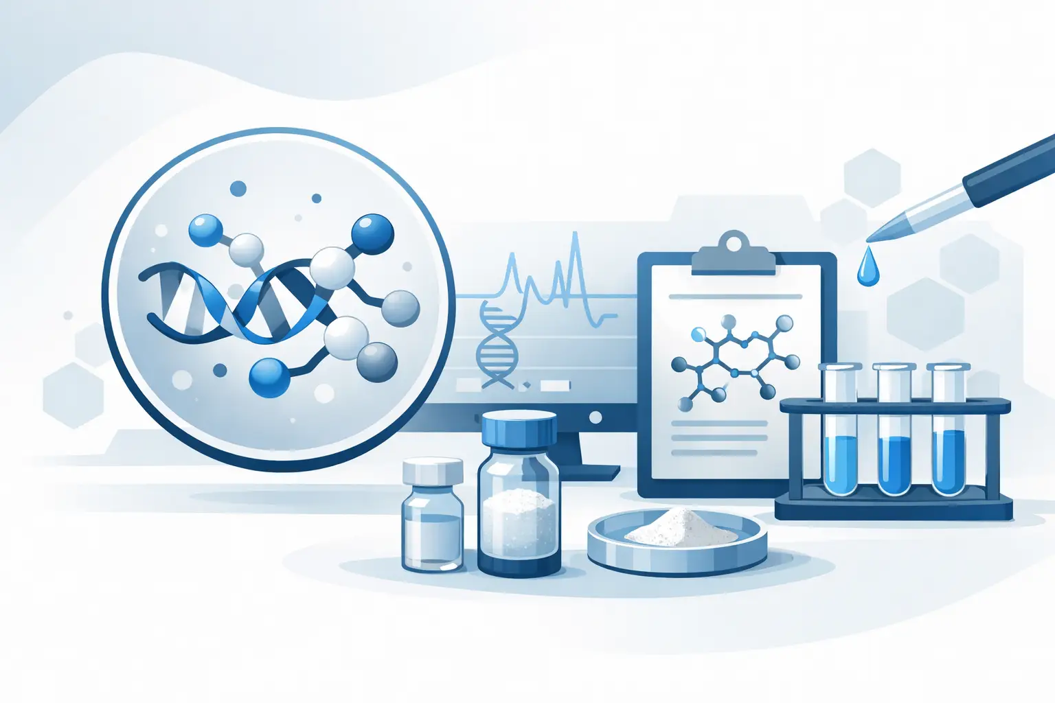 TB-500 Analytical Testing Methods Explained