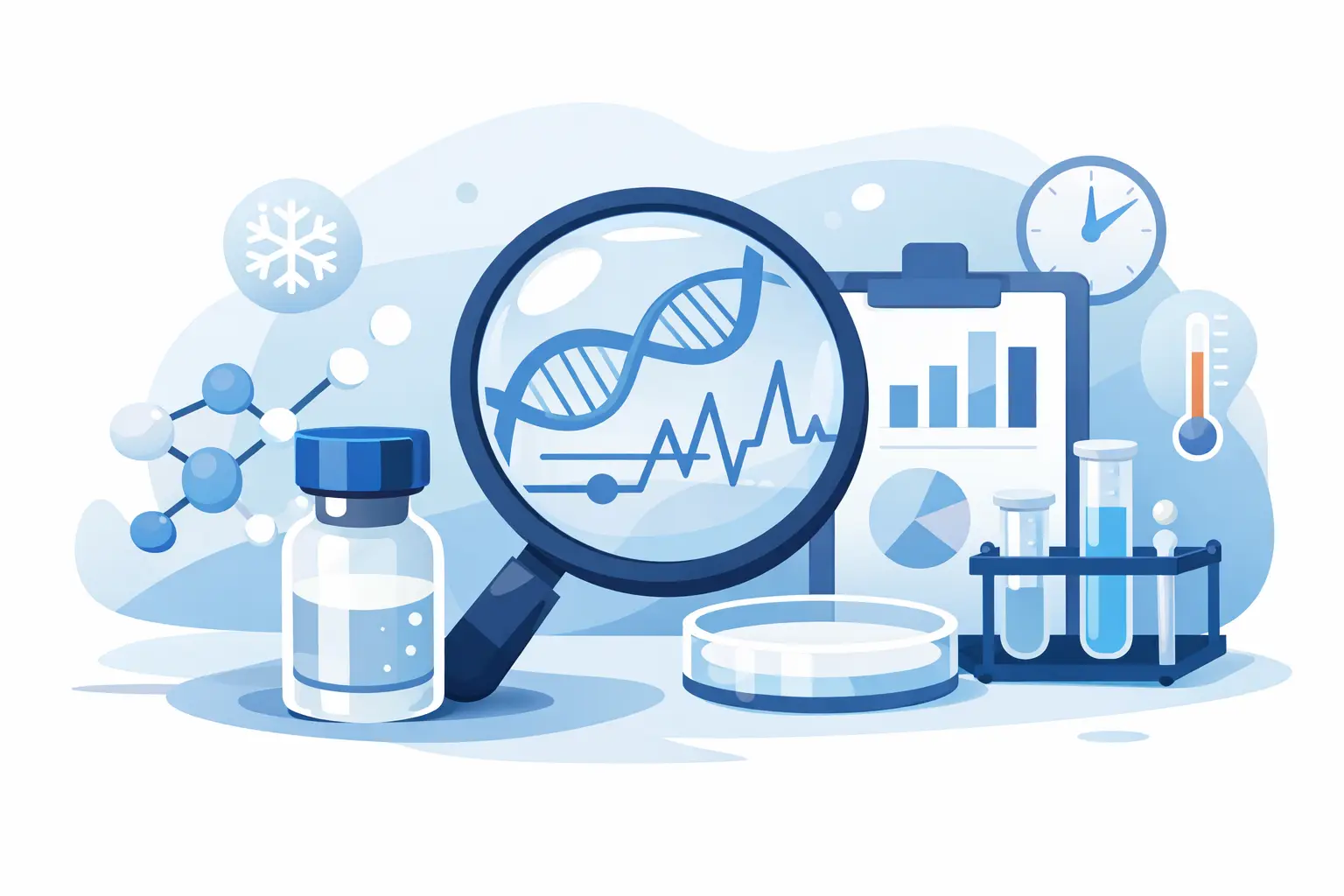 TB-500 Peptide Stability Testing That Holds Up