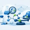 Tesamorelin CAS Number and Molecular Weight