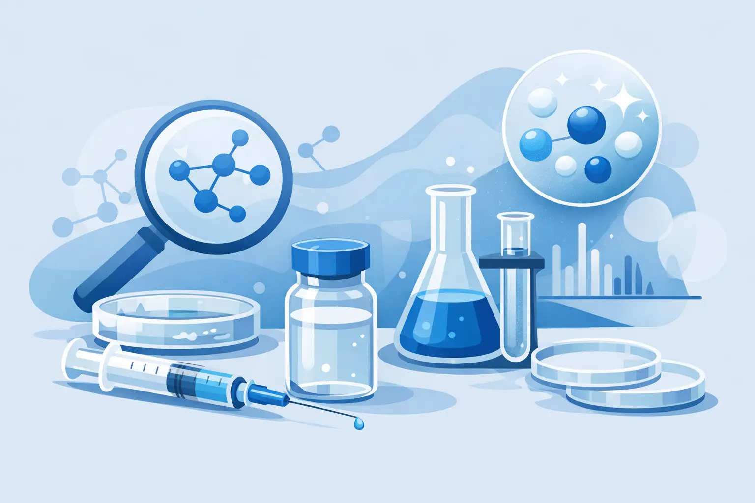 What Retatrutide Laboratory Reagent Purity Means