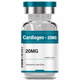 Cardiogen for sale