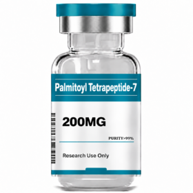 Palmitoyl Tetrapeptide-7 for sale