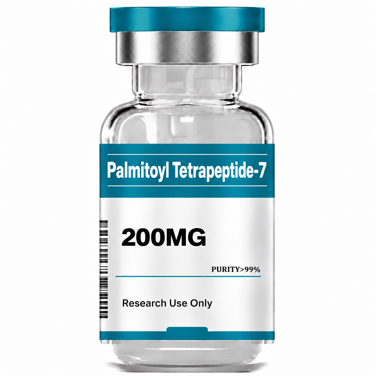 Palmitoyl Tetrapeptide-7 for sale