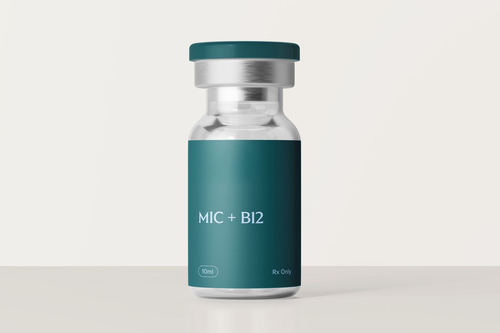 MIC B12 FOR SALE
