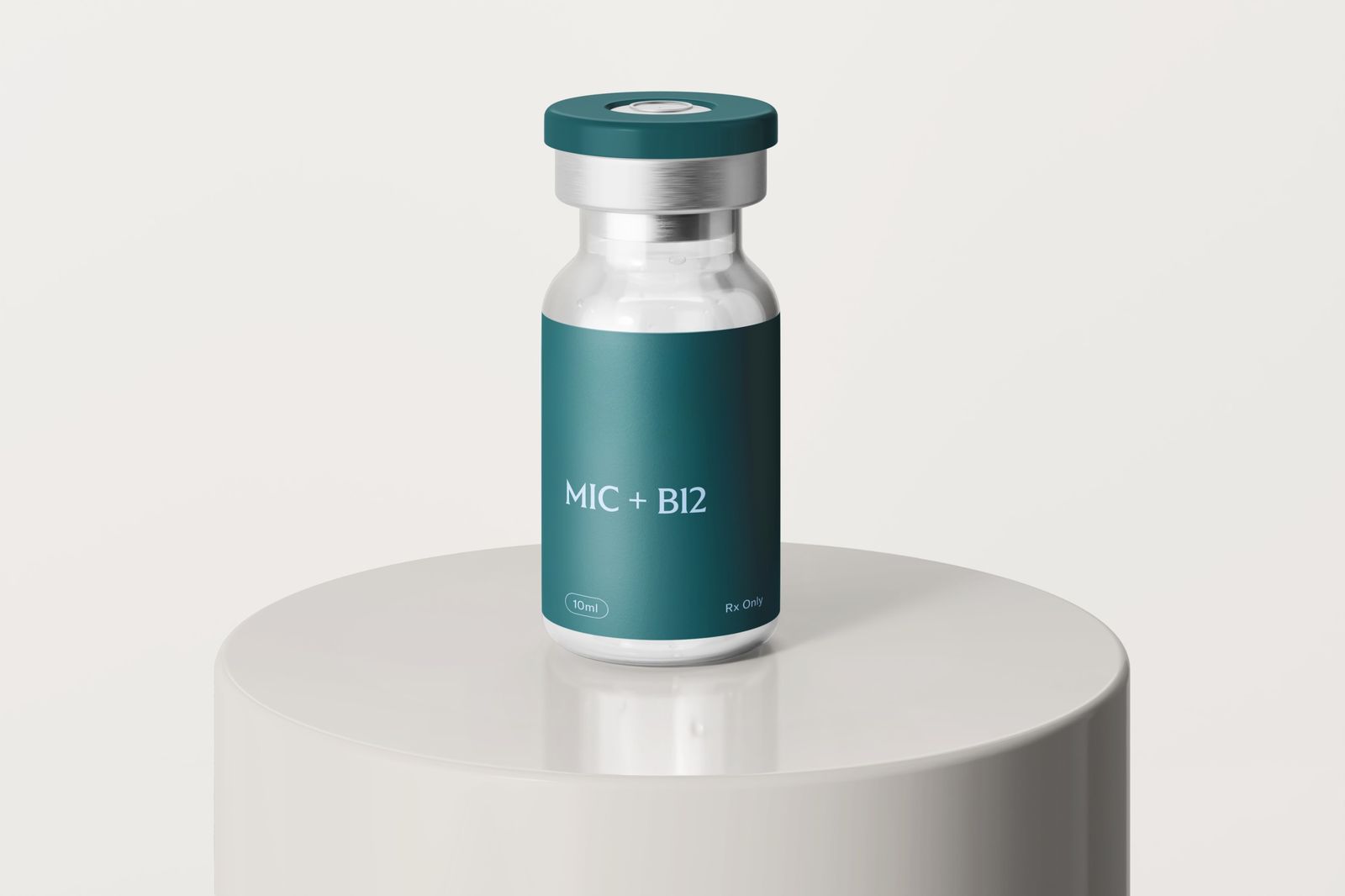 MIC B12 - Image 2