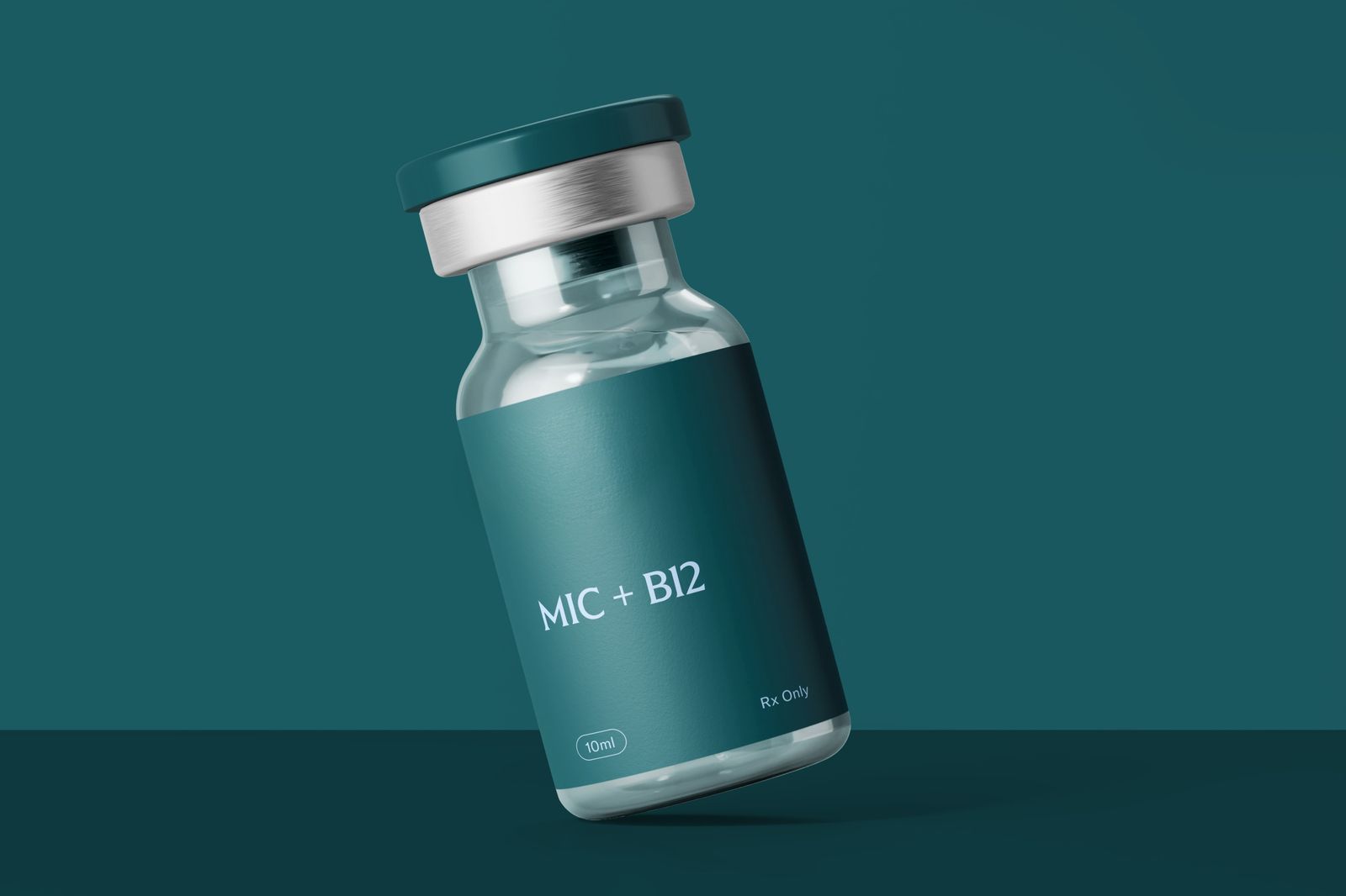 MIC B12 - Image 3