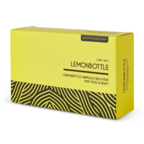 LEMON BOTTLE FPR SALE