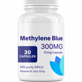 Methylene Blue Capsules for sale